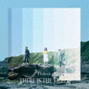 fhana / THERE IS THE LIGHT̾ס [CD]