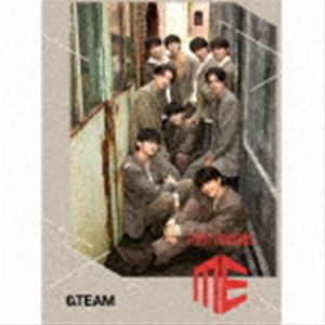 TEAM / First Howling  MEʽA [CD]