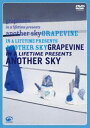 GRAPEVINE／in a lifetime presents another sky DVD