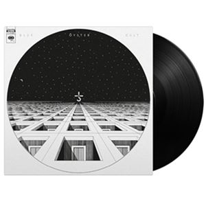 輸入盤 BLUE OYSTER CULT / BLUE OYSTER CULT （BLACK） [LP]