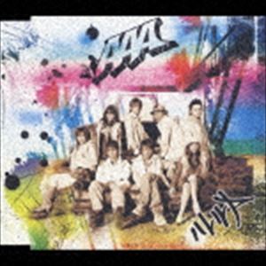AAA / ハレルヤ [CD]