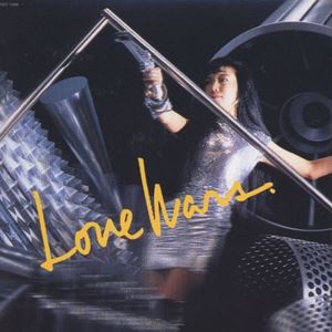 ��Ǥëͳ�� / LOVE WARS [CD]