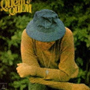 ジョアン・ドナート / ケン・エ・ケン （紳士録）（生産限定盤） [CD]