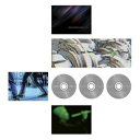 輸入盤 NEW ORDER / EDUCATION ENTERTAINMENT RECREATION 2CD＋BD