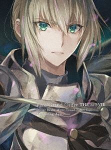 극장판 Fate/Grand Order -신성원탁영역 카멜롯- 전편 Wandering; Agateram(완전 생산 한정판) [DVD]