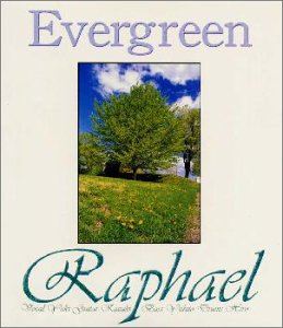 Rakuten - Raphael / エバーグリーン [CD]