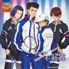 ミュージカル テニスノオウジサマリマーカブルファーストマッチフドウミネ詳しい納期他、ご注文時はお支払・送料・返品のページをご確認ください発売日2004/4/21関連キーワード：テニプリ（ミュージカル） / ミュージカル テニスの王子様 Remarkable 1st Match 不動峰ミュージカル テニスノオウジサマリマーカブルファーストマッチフドウミネ ジャンル アニメ・ゲーム国内アニメ音楽 関連キーワード （ミュージカル）佐橋俊彦（音楽）Kimeru（越前リョーマ）滝川英治（手塚国光）土屋裕一（大石秀一郎）永山たかし（不二周助）阿部よしつぐ（菊丸英二）青山草太（乾貞治）TX系アニメ『テニスの王子様』のミュージカル・シリーズのライブ・アルバム。東京・大阪で公演された『ミュージカル　テニスの王子様　Remarkable　1st　Match　不動峰』の模様を収録。描き下ろしジャケット／初回特典あり(初回生産分のみ特典)収録曲目11.ザ・レギュラー 〜THIS IS THE PRINCE OF TENNIS〜 VICTORY(4:49)2.やっぱ男はダブルスでしょう!(3:39)3.地区予選1(2:50)4.負けず嫌い(2:28)5.地区予選2(2:09)6.VICTORY(2:38)7.ゴールデン・ペア(3:38)8.真剣勝負とはそういうこと(4:12)9.チャレンジ 〜 すべては勝利のために(3:53)10.リズムにのるぜ(1:41)11.タフ(2:38)12.スポットを狙え(2:12)13.VICTORY （リプライズ）(2:27)14.お前は青学の柱になれ(3:05)15.チャレンジ 〜 すべては勝利のために （リプライズ）(2:56)16.VICTORY 〜 お前は青学の柱になれ （アンコール1）(2:59)17.You got game? （アンコール2）(5:23) 種別 CD JAN 4513244013973 収録時間 53分37秒 組枚数 1 製作年 2004 販売元 コロムビア・マーケティング登録日2006/10/20