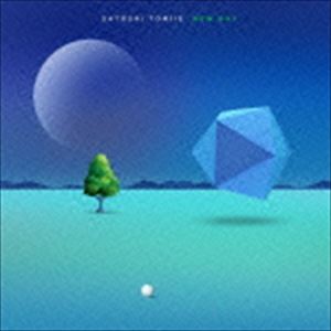 Techno, Remix, House - サトシ・トミイエ / ニュー・デイ [CD]