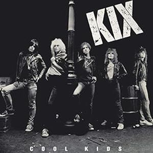 輸入盤 KIX / COOL KIDS [CD]