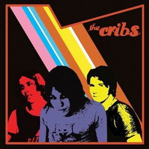 ザ・クリブス / ザ・クリブス（デフィニティヴ・エディション） [CD]