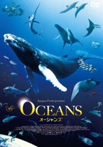 オーシャンズ [DVD]のサムネイル