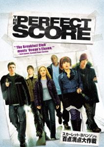 詳しい納期他、ご注文時はお支払・送料・返品のページをご確認ください発売日2012/11/22スカーレット・ヨハンソンの百点満点大作戦 ジャンル 洋画青春ドラマ 監督 ブライアン・ロビンス 出演 スカーレット・ヨハンソンエリカ・クリステンセンクリス・エヴァンス大学進学適正試験“SAT”でパーフェクトな点数を取るために、試験の答案用紙を盗み出そうとする受験生たちを描いた青春コメディがリプライス!スカーレット・ヨハンソン、エリカ・クリステンセンほか出演。特典映像Making ‘The Perfect Score’／Theatrical Trailer 種別 DVD JAN 4988113763974 収録時間 93分 画面サイズ ビスタ カラー カラー 組枚数 1 製作年 2003 製作国 アメリカ 字幕 英語 日本語 音声 英語（5.1ch） 販売元 パラマウント ジャパン登録日2012/09/14