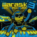 maras k／marasy×kors k / Beat Piano Music 3 [CD]