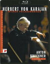 詳しい納期他、ご注文時はお支払・送料・返品のページをご確認ください発売日2020/12/23カラヤンの遺産 ブルックナー：交響曲第8番 ジャンル 音楽クラシック 監督 出演 ヘルベルト・フォン・カラヤンカラヤンが晩年の1980年代に精力的に取り組んだ「カラヤンの遺産」シリーズから、死の前年（1988年）11月に収録されたブルックナーの8番。カラヤンにとって3度目となるセッション録音と並行して行われ、映像としても2度目となるもので、ブルックナーへの深い愛情と共感が伝わる。オーケストラに身を任せるかのような自由にして自然体の美しい演奏を繰り広げる、まさに巨匠カラヤンによる最後の遺言（レガシー）。 種別 Blu-ray JAN 4547366456974 収録時間 86分 組枚数 1 販売元 ソニー・ミュージックソリューションズ登録日2020/12/14