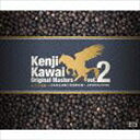 䌛 / Kenji Kawai Original Masters vol.2 `݂񎟐E` APOCALYPSEiBlu-specCDj [CD]