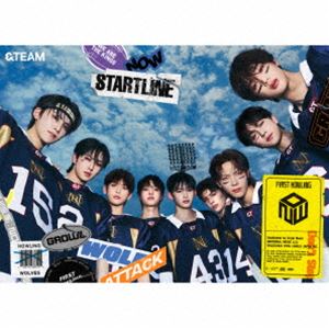 TEAM / First Howling  NOWʽB [CD]