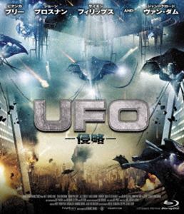 UFO-N- [Blu-ray]