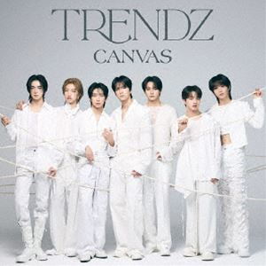 TRENDZ / CANVAS̾סCDʥޥץбˡ [CD]