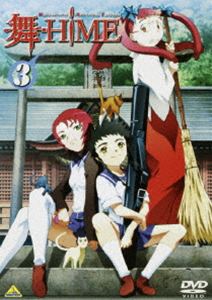 ��-HiME 3 [DVD]