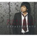 藤澤ノリマサ / アパッショナート 〜情熱の歌〜（初回限定盤／CD＋DVD） [CD]