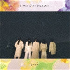 Little Glee Monster / juice（期間生産限定盤） CD