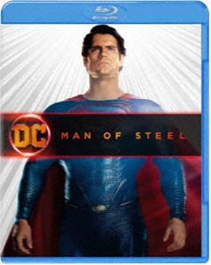 マン・オブ・スティール＜スペシャル・パッケージ仕様＞【期間限定出荷】 [Blu-ray]