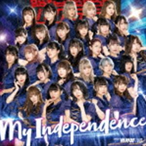 ХƳİ / My Independence̾ס [CD]