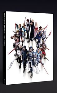 DISSIDIA FINAL FANTASY NT Original SoundtrackBlu-ray Disc Musicդȥ [֥롼쥤ǥ]