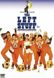 Piper 第8回本公演 THE LEFT STUFF [DVD]
