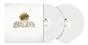 輸入盤 VARIOUS ARTISTS / MANY FACES OF BEE GEES 2LP