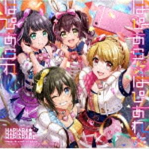 Happy Around! / ͂҂灚͂҂ꁚ͂҂iA ver.^CD{Blu-rayj [CD]