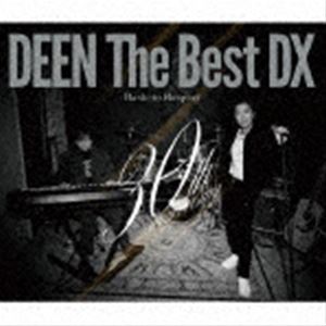 DEEN / DEEN The Best DX Basic to Respect（通常盤） [CD]