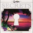 (IjoX) SECRETS DON CORLEON riddim album [CD]