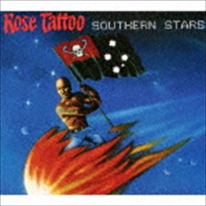 ローズタトゥー サザン スターズ詳しい納期他、ご注文時はお支払・送料・返品のページをご確認ください発売日2016/6/15ローズ・タトゥー / サザン・スターズサザン スターズ ジャンル 洋楽ハードロック/ヘヴィメタル 関連キーワード ローズ・タトゥーAC／DC直系！プロデュースはヴァンダ＆ヤング！ガンズ・アンド・ローゼズのカヴァー「NICE　BOYS」で一躍有名になったオーストラリアのハードロック・バンド、ローズ・タトゥー。メンバーチェンジを経た1984年に発表された通算4枚目のアルバム。アングリー・アンダーソン、ジョン・メイヤーによるメロディアスな楽曲が秀逸！　（C）RS輸入盤国内仕様／デジパック／ボーナストラック収録／オリジナル発売日：1984年※こちらの商品はインディーズ盤のため、在庫確認にお時間を頂く場合がございます。収録曲目11.Southern Stars(4:23)2.Let Us Live(3:14)3.Freedom’s Flame(5:37)4.I Wish(4:25)5.Saturday’s Rage(3:30)6.Death Or Glory(3:01)7.The Pirate Song(4:11)8.You’ve Been Told(4:42)9.No Secrets(3:59)10.The Radio Said Rock‘n’Roll Is Dead(3:22)11.Freedom’s Flame （Single version） （Bonus Tracks）(4:32)12.Wild One （Bonus Tracks）(4:16) 種別 CD JAN 4526180387978 収録時間 49分18秒 組枚数 1 製作年 2016 販売元 ウルトラ・ヴァイヴ登録日2016/06/07