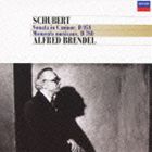 ブレンデル アルフレッド シューベルト ピアノ ソナタダイ19バン ガッキョウノトキ詳しい納期他、ご注文時はお支払・送料・返品のページをご確認ください発売日2010/3/24アルフレッド・ブレンデル（p） / シューベルト： ピアノ・ソナタ第19番、楽興の時シューベルト ピアノ ソナタダイ19バン ガッキョウノトキ ジャンル クラシック器楽曲 関連キーワード アルフレッド・ブレンデル（p）作曲者シューベルトの美質が見事に発揮された、抒情的で即興性に満ちた小曲集≪楽興の時≫など、シューベルトの名作2曲をアルフレッド・ブレンデルのピアノで収録した1枚。　（C）RS録音年：1987年9月6-13日、1988年3月15-17日／収録場所：ノイマルクト、オーベルプファルツ、ドイツ収録曲目11.ピアノ・ソナタ 第19番 ハ短調 D958 第1楽章：Allegro(10:26)2.ピアノ・ソナタ 第19番 ハ短調 D958 第2楽章：Adagio(8:13)3.ピアノ・ソナタ 第19番 ハ短調 D958 第3楽章：Menuetto（Allegro）(3:13)4.ピアノ・ソナタ 第19番 ハ短調 D958 第4楽章：Allegro(9:15)5.楽興の時 作品94 D780 第1番 ハ長調 （Moderato）(5:38)6.楽興の時 作品94 D780 第2番 変イ長調 （Andantino）(5:55)7.楽興の時 作品94 D780 第3番 ヘ短調 （Allegro moderato）(1:53)8.楽興の時 作品94 D780 第4番 嬰ハ短調 （Moderato）(5:15)9.楽興の時 作品94 D780 第5番 ヘ短調 （Allegro vivace）(2:00)10.楽興の時 作品94 D780 第6番 変イ長調 （Allegretto）(6:39)▼お買い得キャンペーン開催中！対象商品はコチラ！ 種別 CD JAN 4988005602978 収録時間 58分27秒 組枚数 1 製作年 2009 販売元 ユニバーサル ミュージック登録日2009/12/16