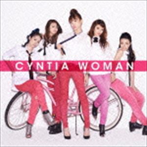 Cyntia / WOMAN̾ס [CD]