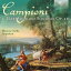 ͢ SIMONE STELLA / CAMPIONI  6 HARPSICHORD SONATAS [CD]