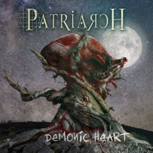 ペイトゥリアーク / ディモニク・ハート（直輸入盤） [CD]