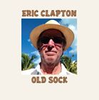 ͢���� ERIC CLAPTON / OLD SOCK [CD]