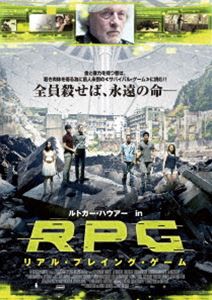 詳しい納期他、ご注文時はお支払・送料・返品のページをご確認ください発売日2015/9/2RPGリアル・プレイング・ゲーム ジャンル 洋画アクション 監督 出演 そう遠くない未来の出来事。重病により末期が近くなった高齢の大富豪、スティーブ・バティエはRPG社が提供する自らの脳に蓄積された情報を好みの若者の脳に移植するという若返りのサービスを受けにやってきた。しかし、若返りにはある条件が。それはスティーブと同じように、若き肉体に自らの情報を移植した世界中の富と権力を持った人間たちと、殺し合いをすること・・・。 種別 DVD JAN 4547286119980 組枚数 1 販売元 アメイジングD.C.登録日2015/09/29
