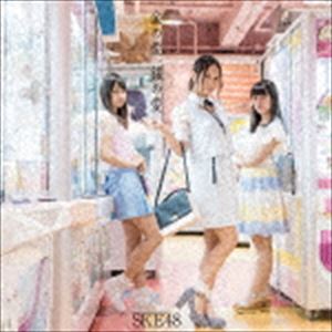 SKE48 / 金の愛、銀の愛（通常盤／TYPE-A／CD＋DVD） 