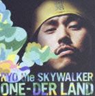 RYO the SKYWALKER / ONE-DER LAND（CD＋DVD） [CD]