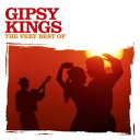 ジプシー・キングス / ザ・ベスト・オブ・ジプシー・キングス（Blu-specCD2） [CD]