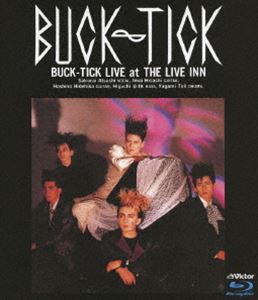 BUCK-TICK���Х��������� at THE LIVE INN [Blu-ray]
