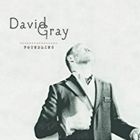 A DAVID GRAY / FOUNDLING iDLXj [2CD]