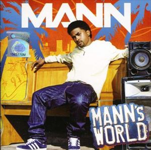 輸入盤 MANN / MANN’S WORLD [CD]