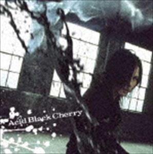 Acid Black Cherry / �ߤθ����̾��ס����㥱�å�B�� [CD]