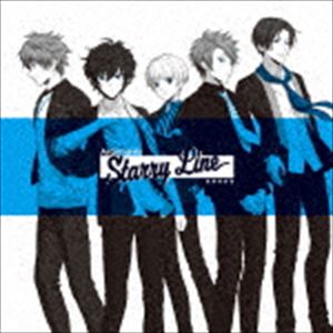 Argonavis / Starry Line（通常盤） [CD]