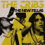 THE CRIBS / THE NEW FELLAS THE DEFINITIVE EDITION [CD]