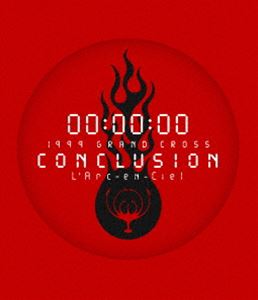 L’Arc～en～Ciel／1999 GRAND CROSS CONCLUSION [Blu-ray]